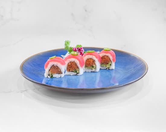 Aloha Roll