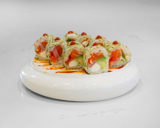Zombie Roll