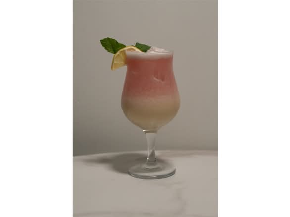 Cocodragon Mojito