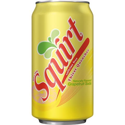 Squirt