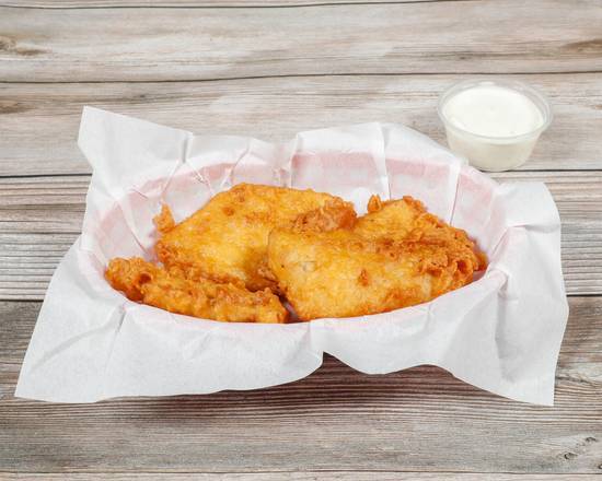 4 Pc Rock Fish