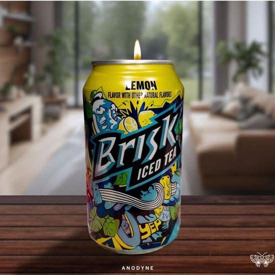 Brisk Ice Tea