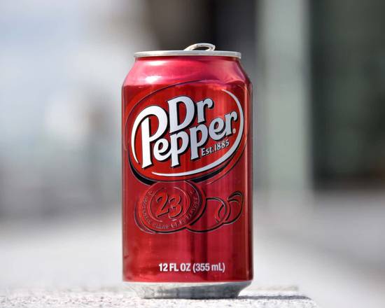 Dr. Pepper