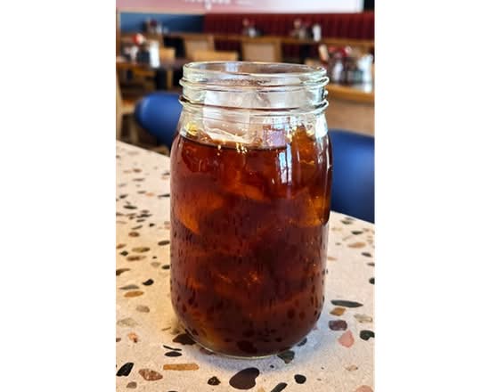 Coldbrew