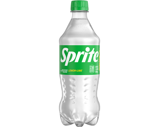 SPRITE 20FL OZ