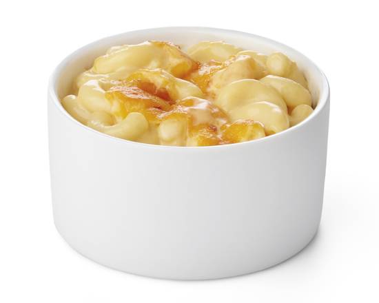 Mac & Cheese