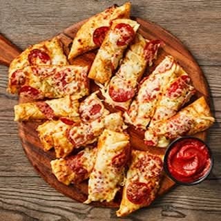 Pepperoni Sticks