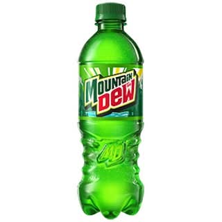 Mountain Dew