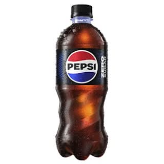 Pepsi Zero