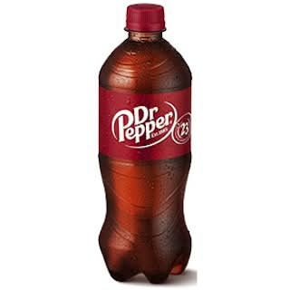 Dr Pepper