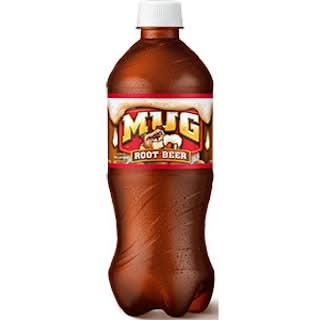Mug Root Beer