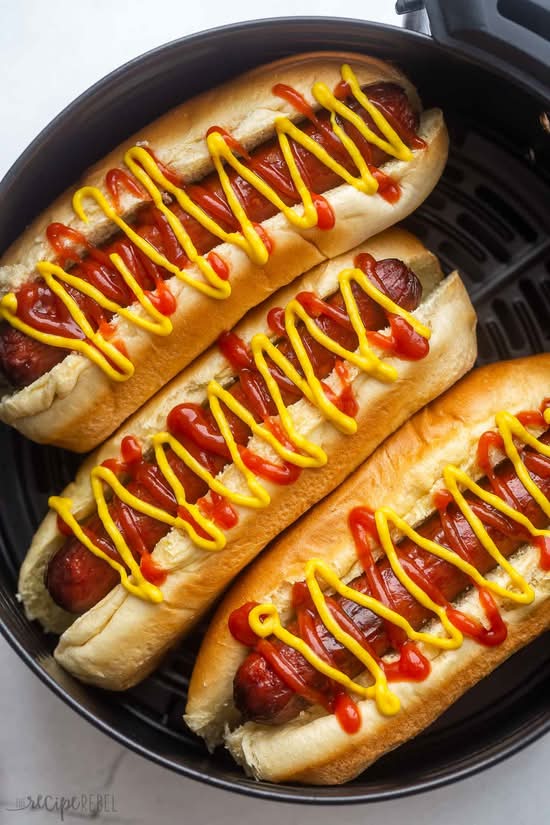 Hotdog