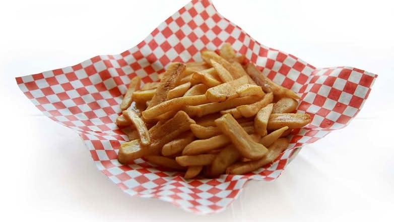Fries