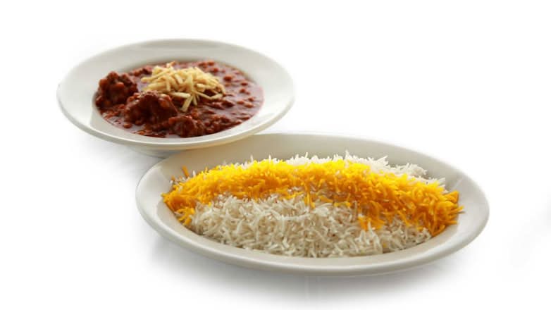 Gheimeh