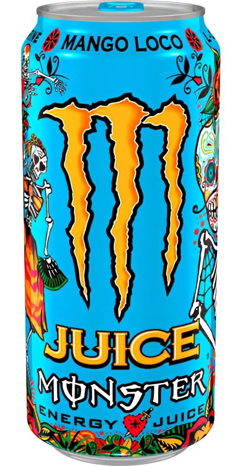 Monster Mango Loco (16 oz)