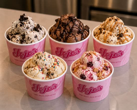 2 Scoops