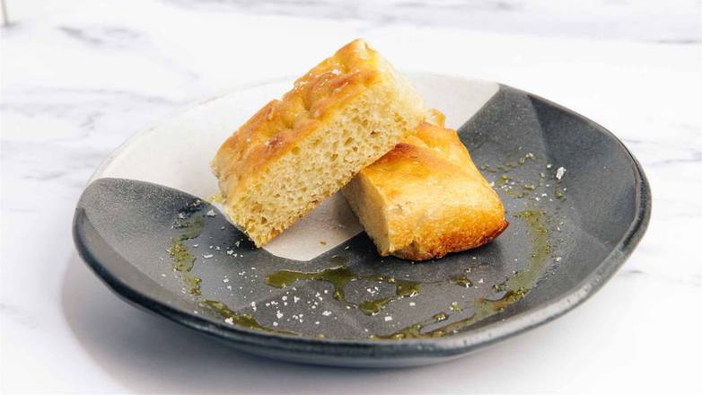 Extra Bread