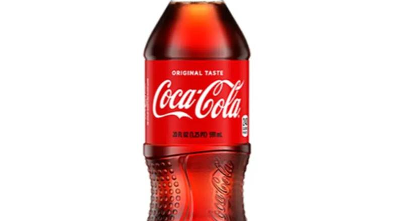 Coca Cola