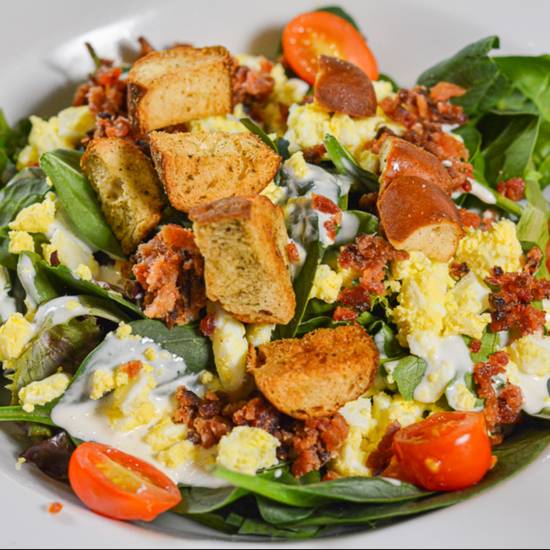 House Salad