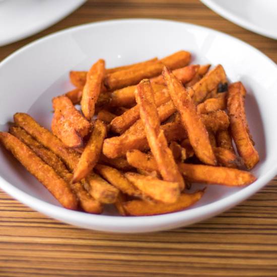 Sweet Potato Fries