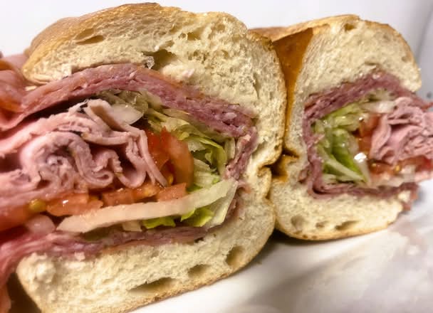 ITALIAN SUB