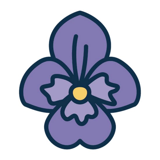 Very Violet