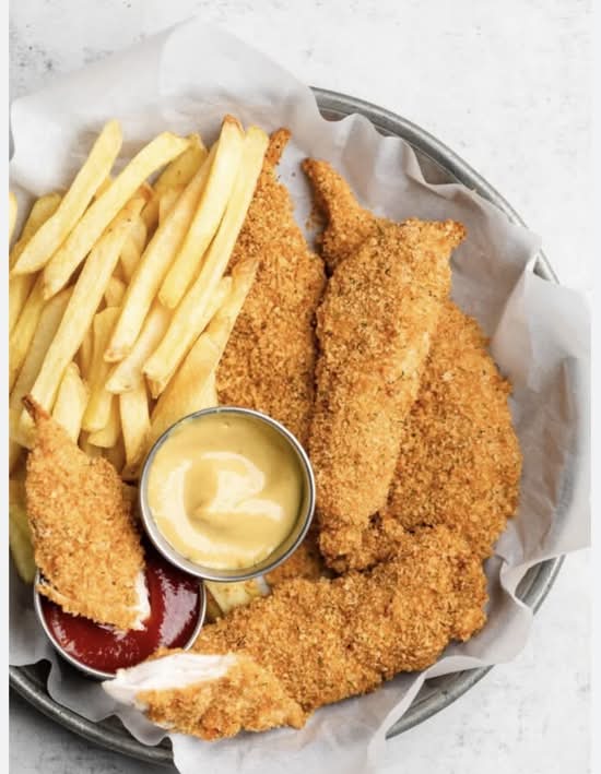 Chicken