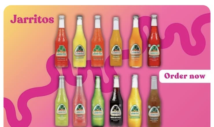 Jarritos