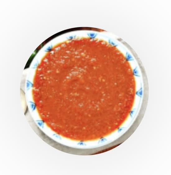 Salsas