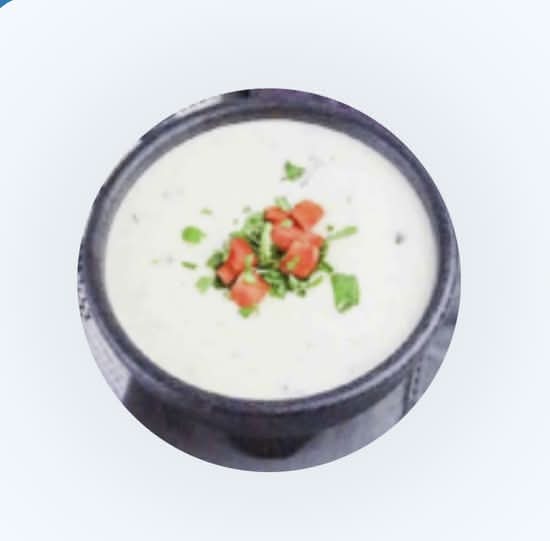 Chips and Dip Poblano Queso