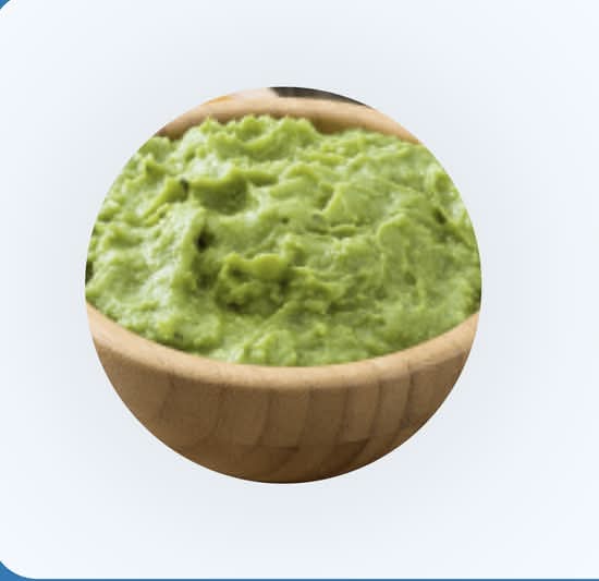 Guacamole