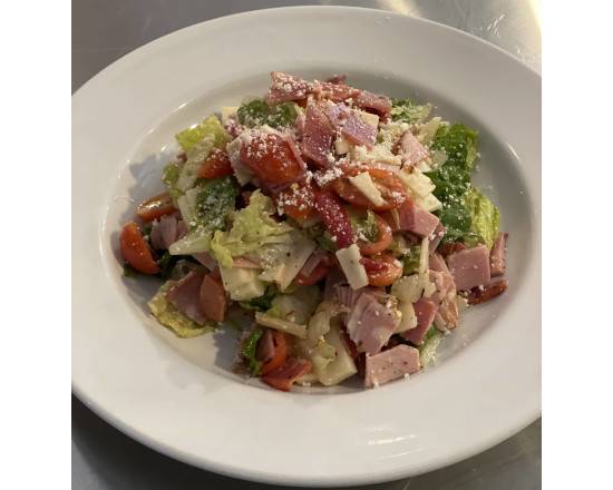 Italian Chopped Salad