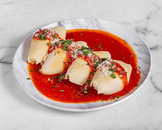Stuffed Shells