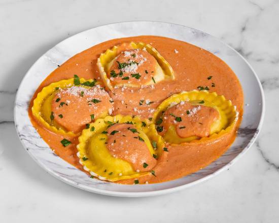 Ravioli