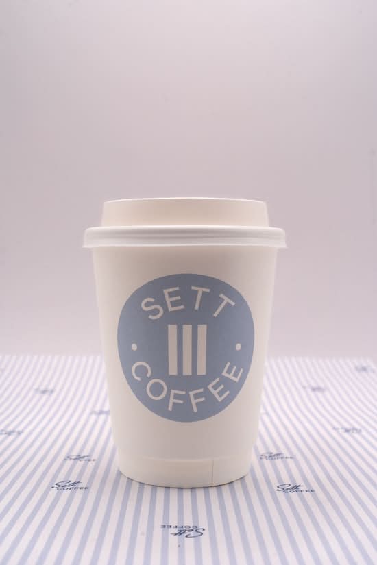 CORTADO