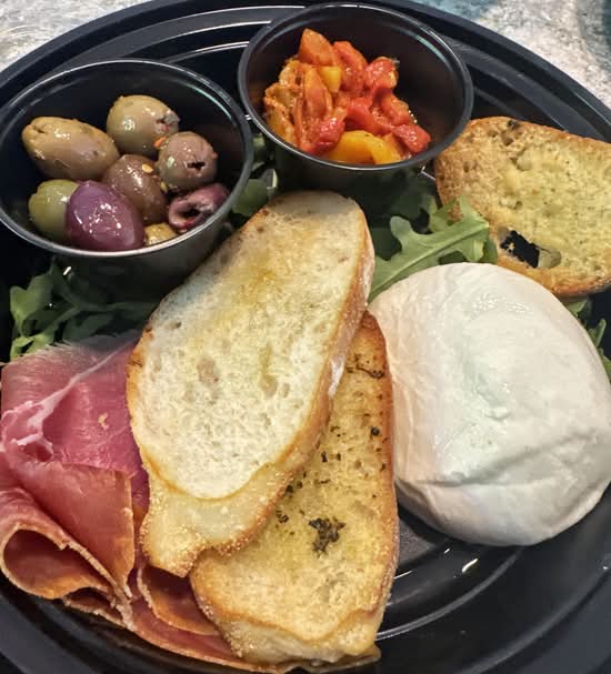 Burrata