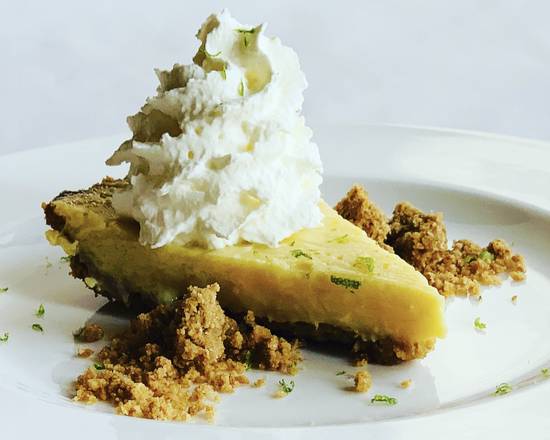 Key Lime Pie