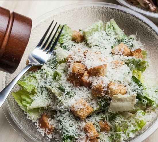 Small Caesar