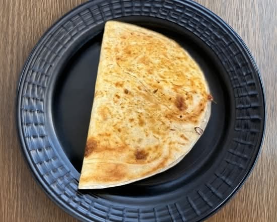Quesadilla