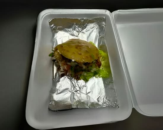 Gorditas