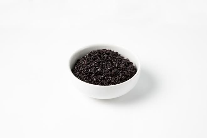 Forbidden Rice SIDE