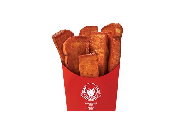 Homestyle French Toast Sticks, 6 PC (Cals: 490)