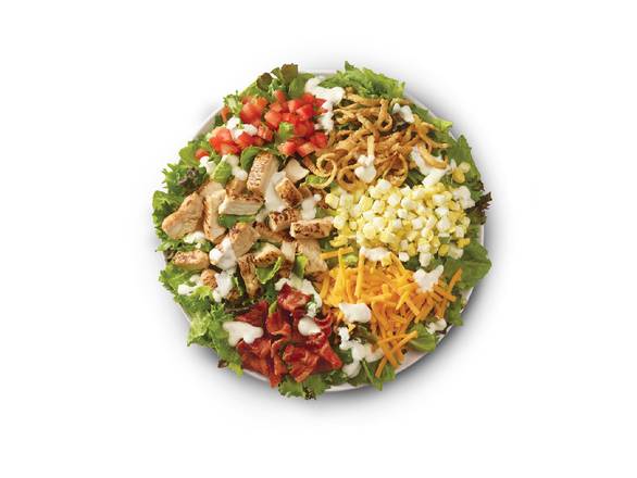 Cobb Salad Combo