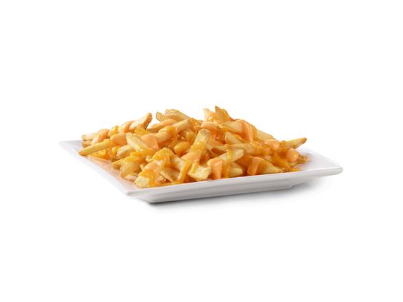 Cheese Fries (Cals: 470)