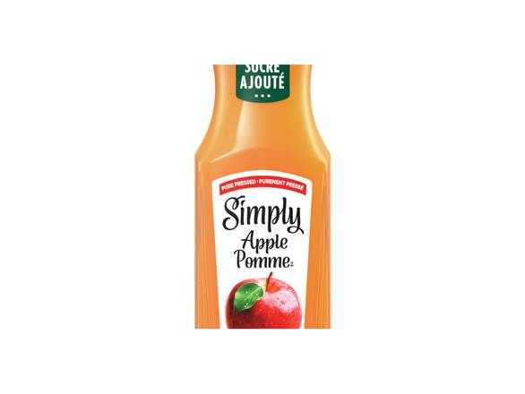Simply Apple® (Cals: 150)