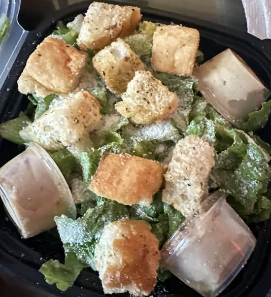 Caesar Salad