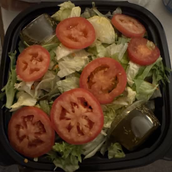 House Salad
