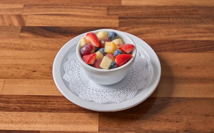 Fruit Cup
