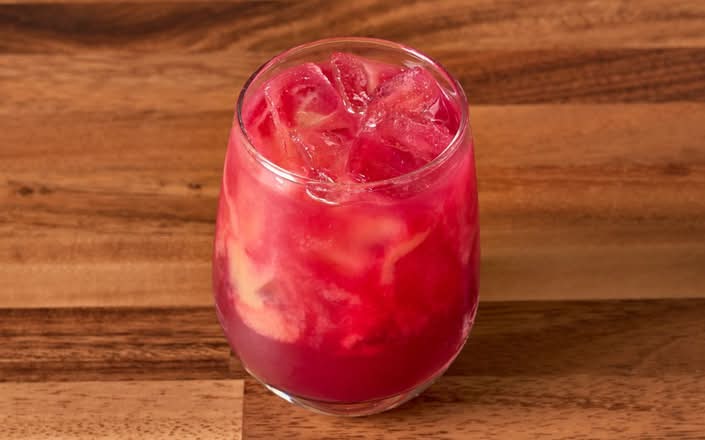 Just Beet It