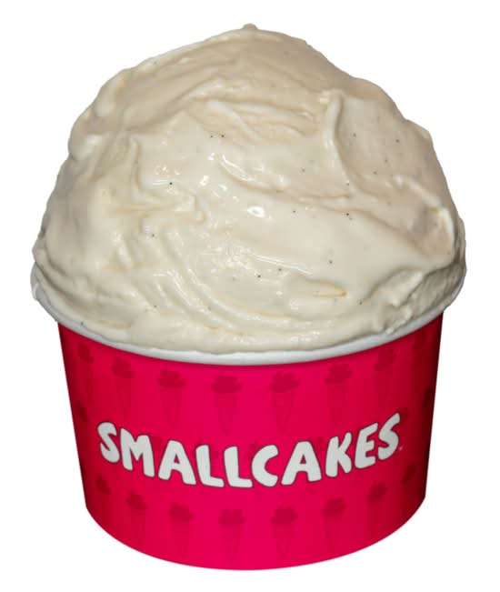 Vanilla Bean